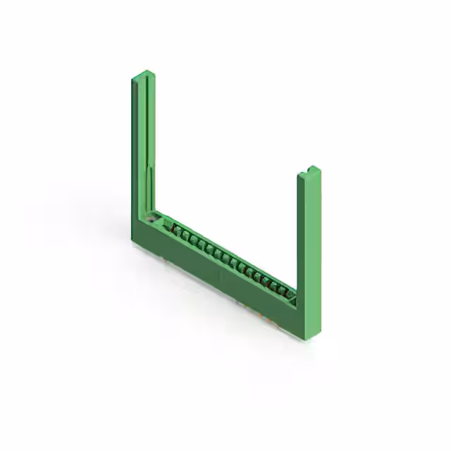 307-030-540-268 EDAC Inc.  Edgeboard Connectors